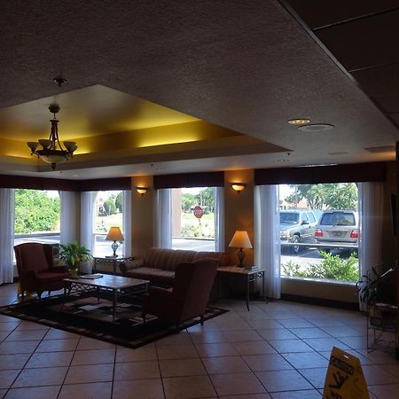 Ruskin Inn Tampa-Sun City Center ภายนอก รูปภาพ