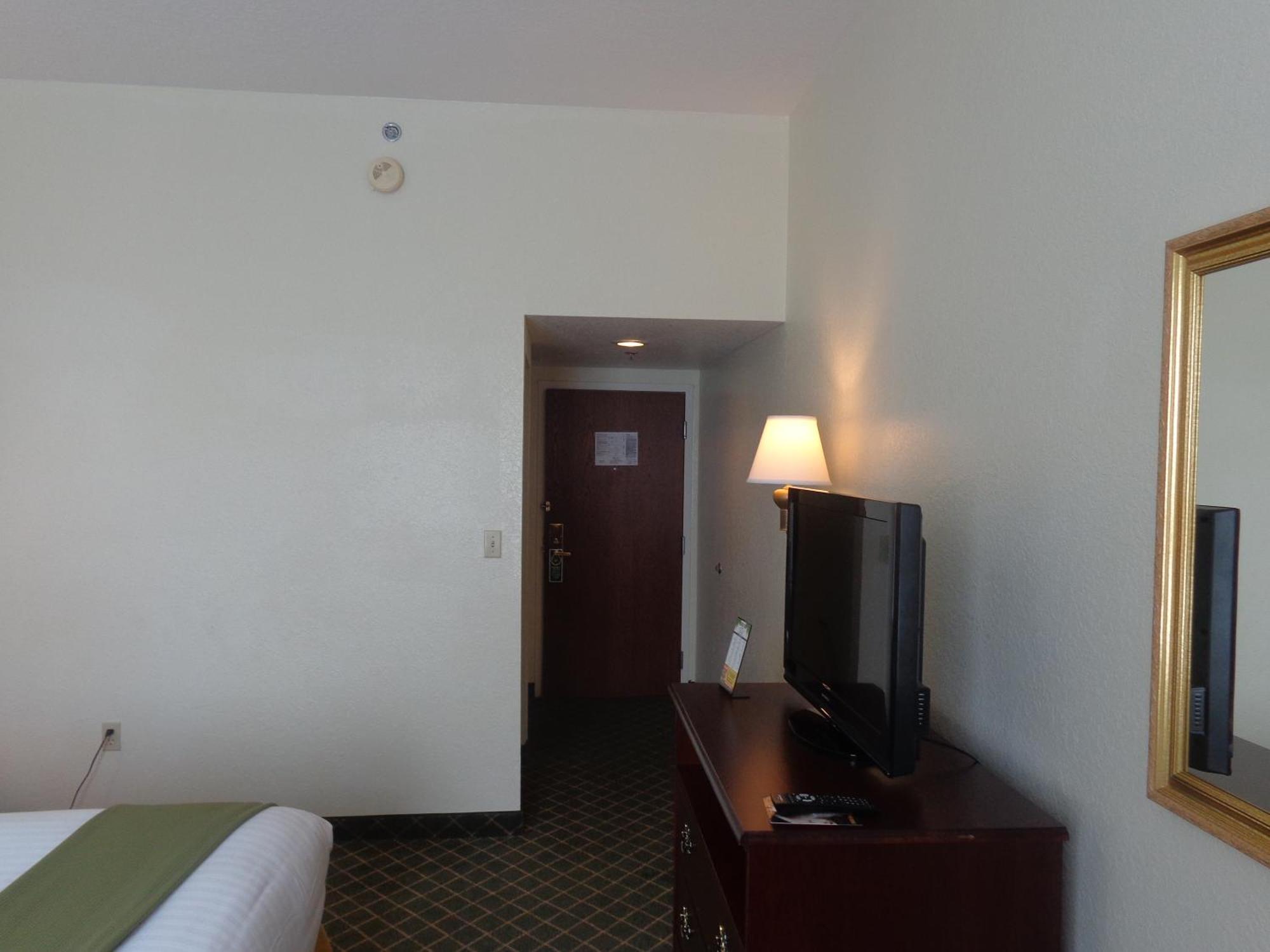 Ruskin Inn Tampa-Sun City Center ภายนอก รูปภาพ
